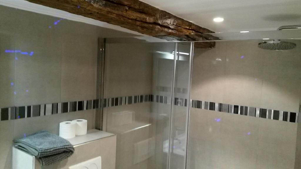 Safranier Townhouse Apartamento Antibes