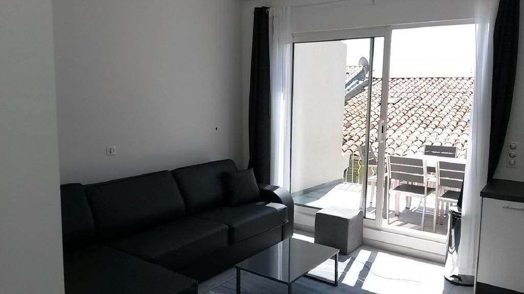 Safranier Townhouse Apartamento