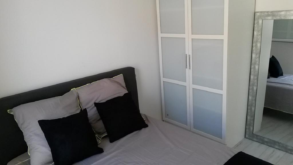 Apartamento Safranier Townhouse *