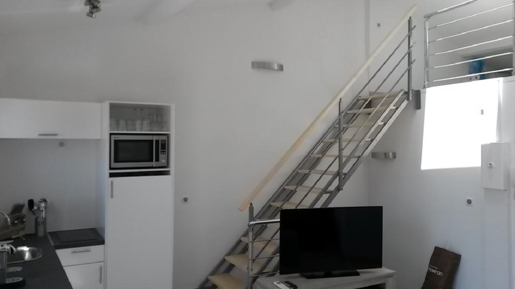 Safranier Townhouse Apartamento *