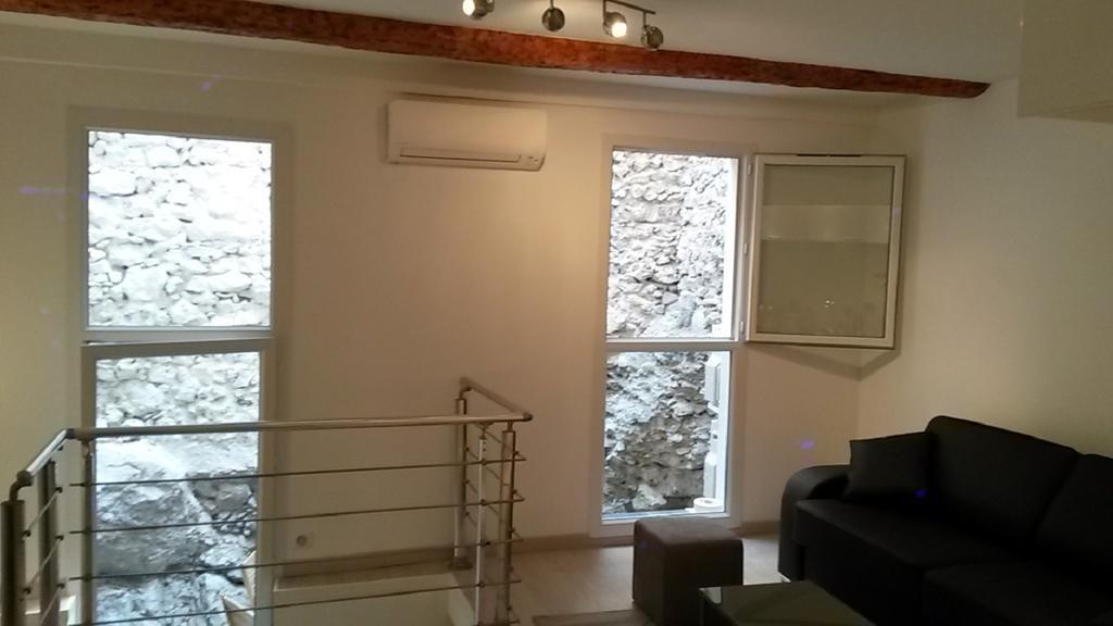 Apartamento Safranier Townhouse Antibes