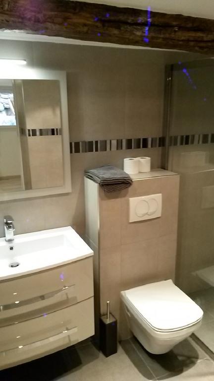 Safranier Townhouse * Antibes