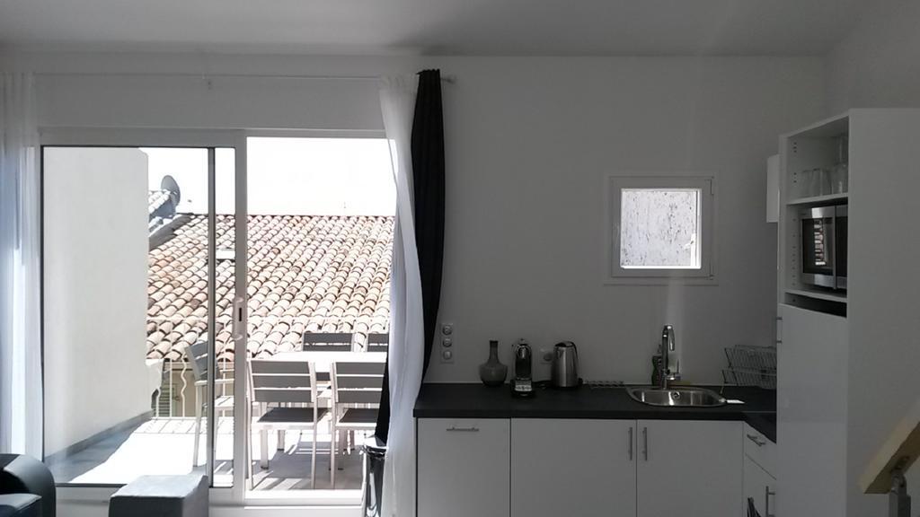 Safranier Townhouse Apartamento
