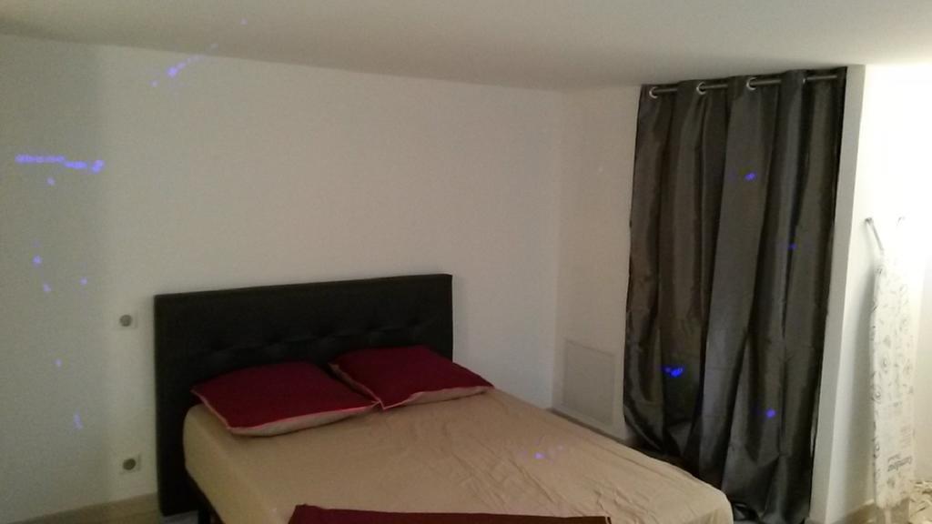 Apartamento Safranier Townhouse *