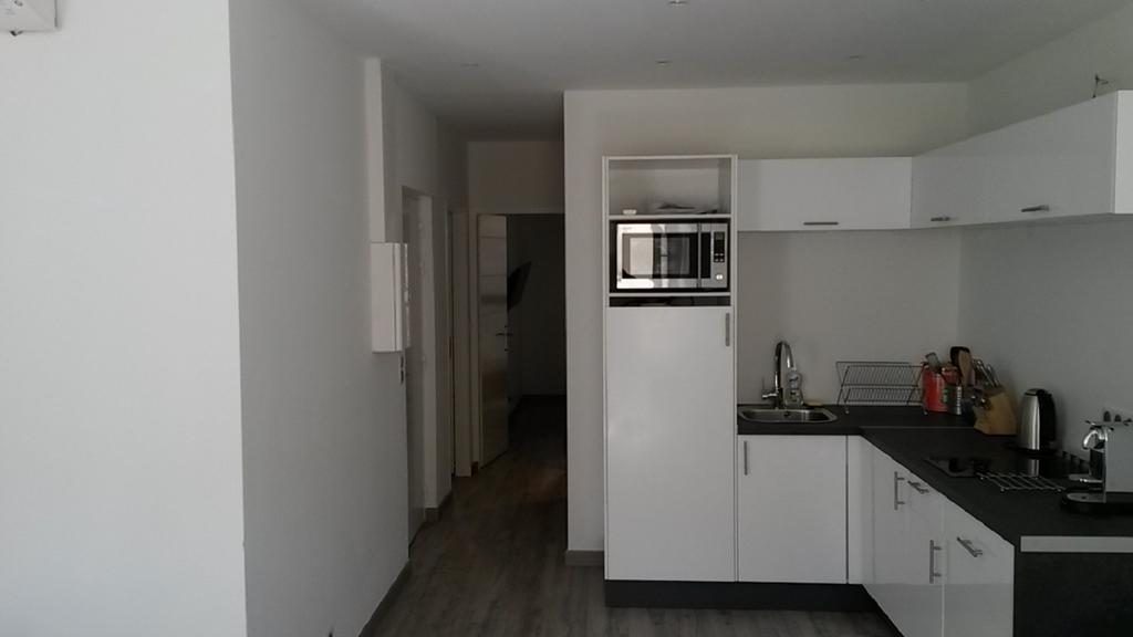 Safranier Townhouse