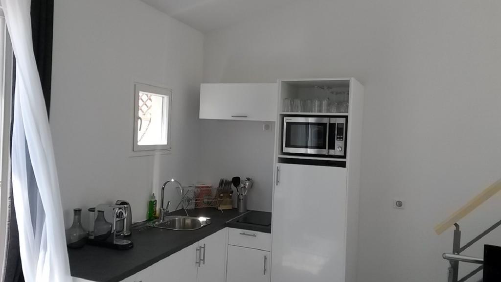 Safranier Townhouse Apartamento *