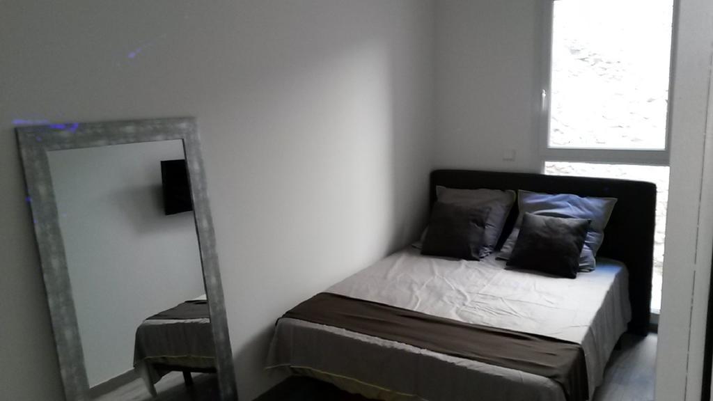 Safranier Townhouse Apartamento Antibes