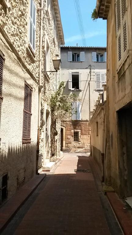 Safranier Townhouse Apartamento