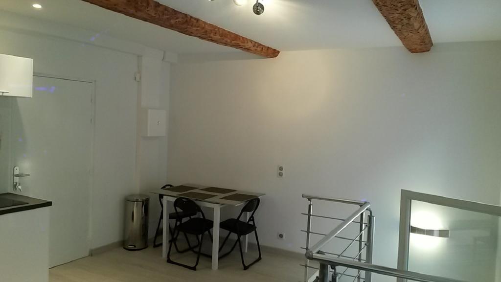 Safranier Townhouse *