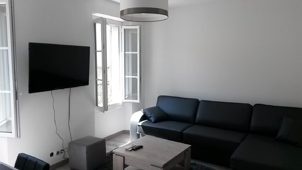 Safranier Townhouse * Antibes