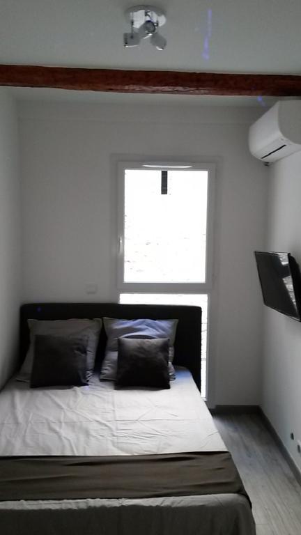 Safranier Townhouse Apartamento Antibes