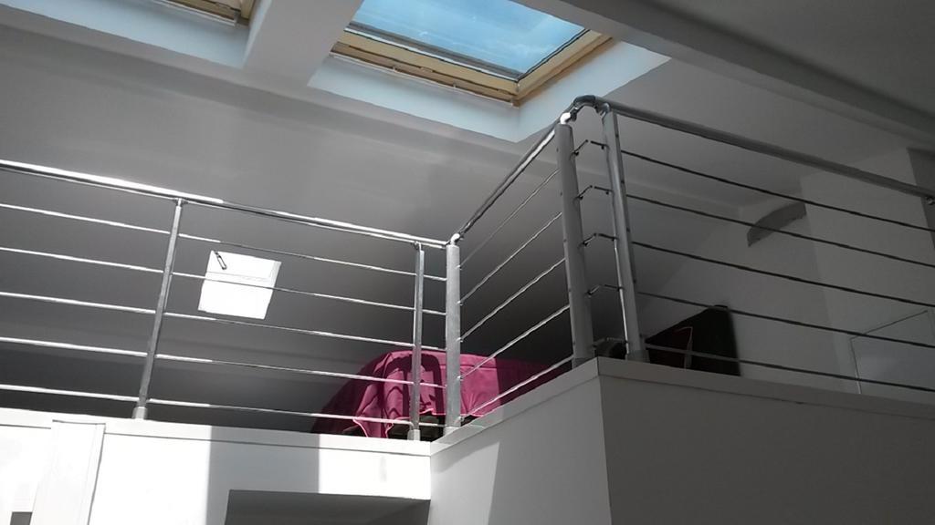 Safranier Townhouse *