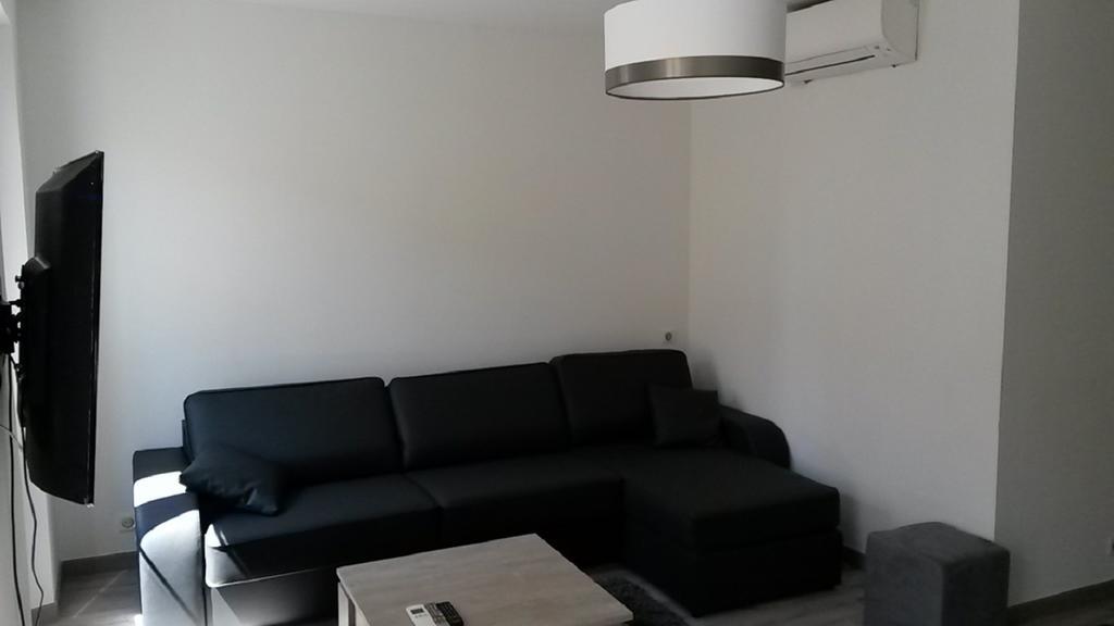Safranier Townhouse