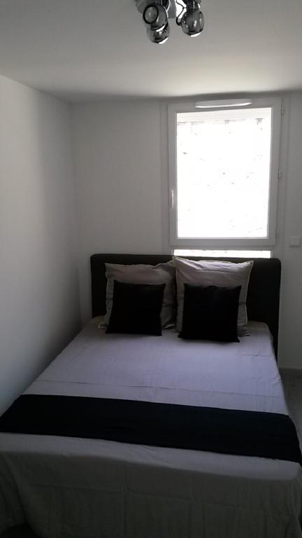 Safranier Townhouse Apartamento *