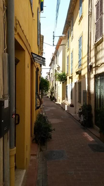 Apartamento Safranier Townhouse Antibes