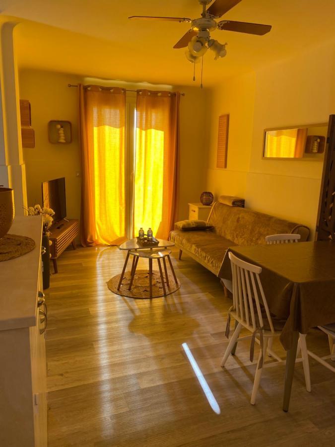 Apartment Nid Douillet Sur La Cote D'azur