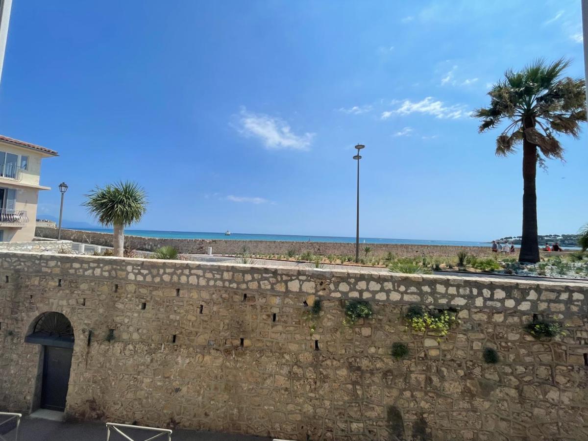 Apartment La Tourraque Cote Antibes