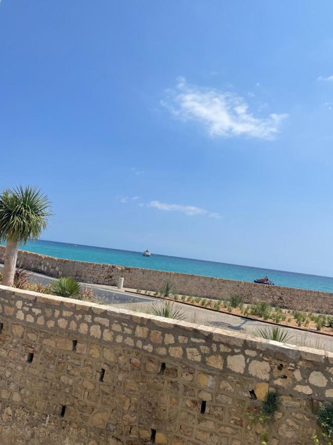 La Tourraque Cote Apartment Antibes