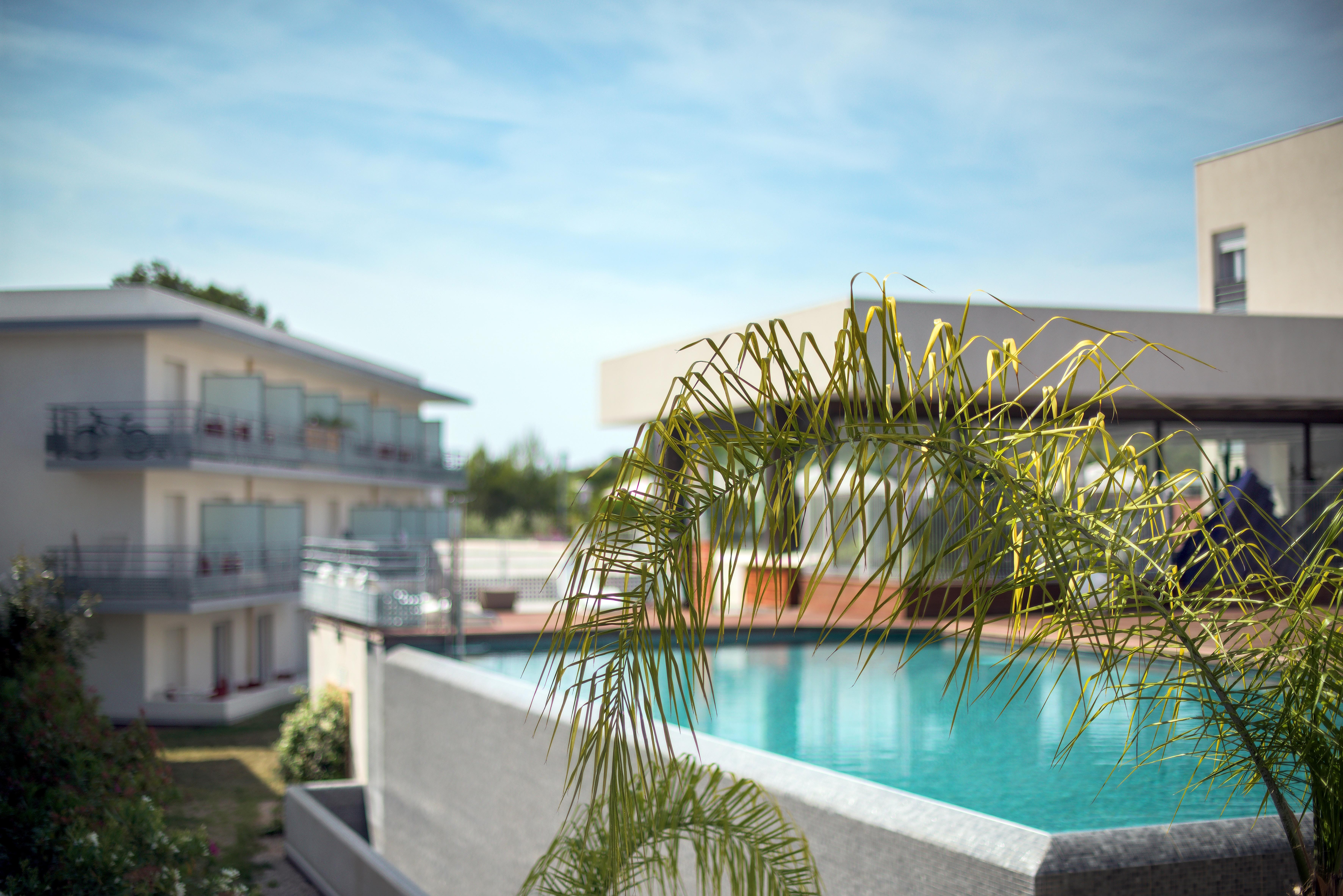 Comfort Le Maestria