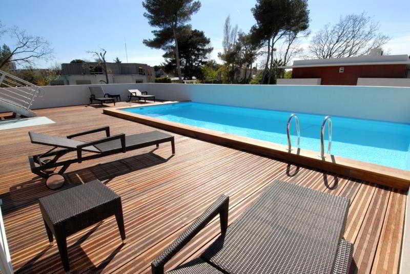 Odalys Olympe * Antibes