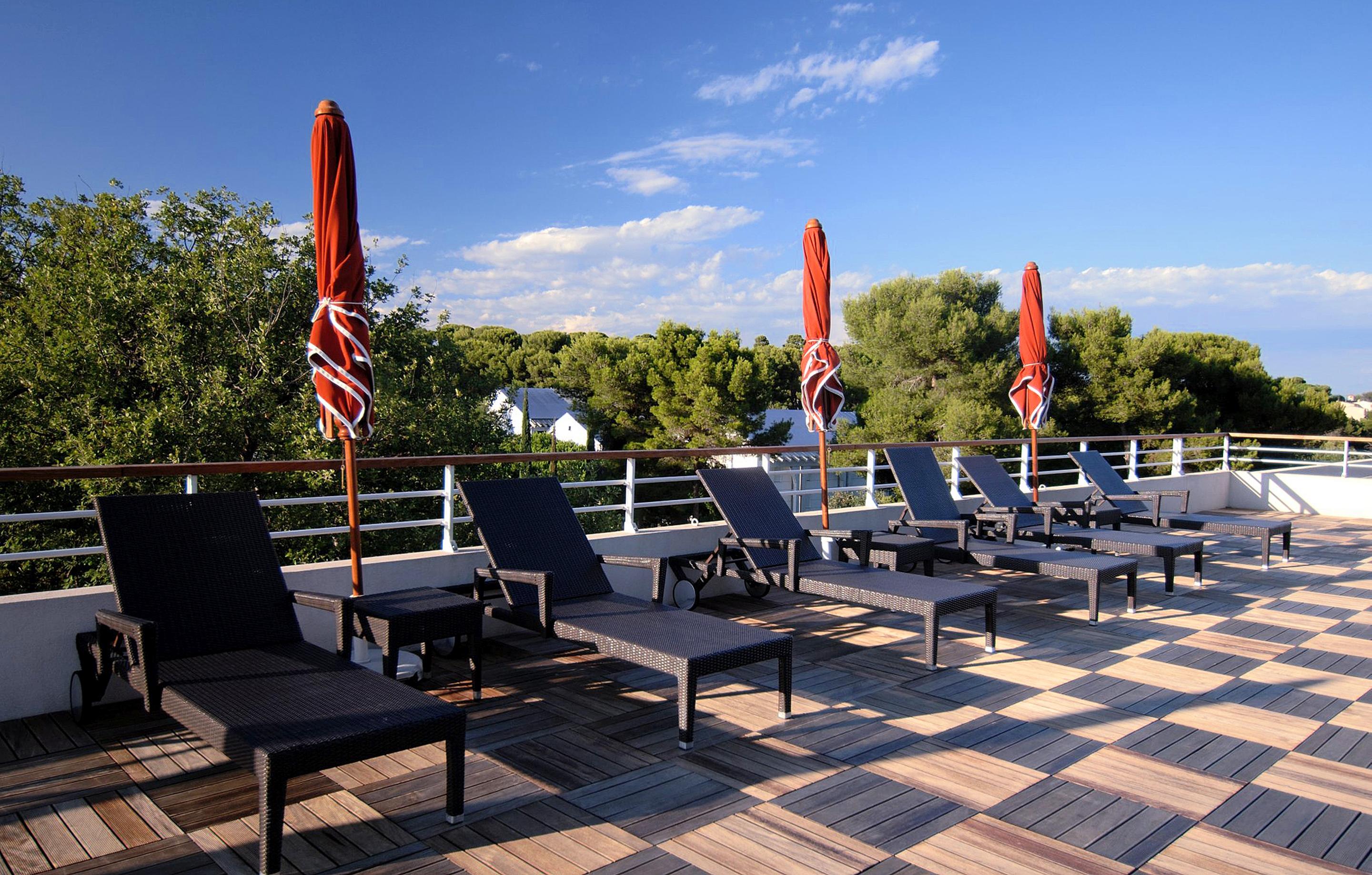Appartement Odalys Olympe