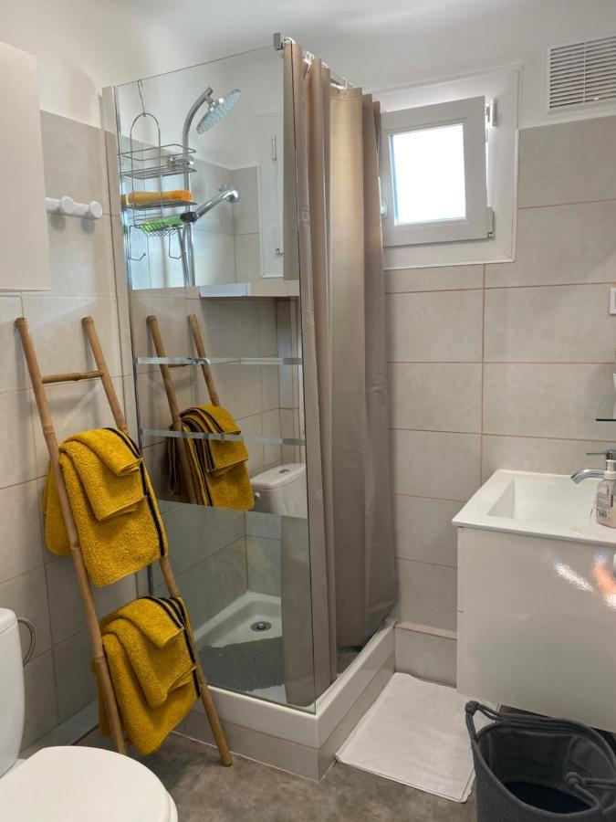 Nid Douillet Sur La Cote D'azur Apartment