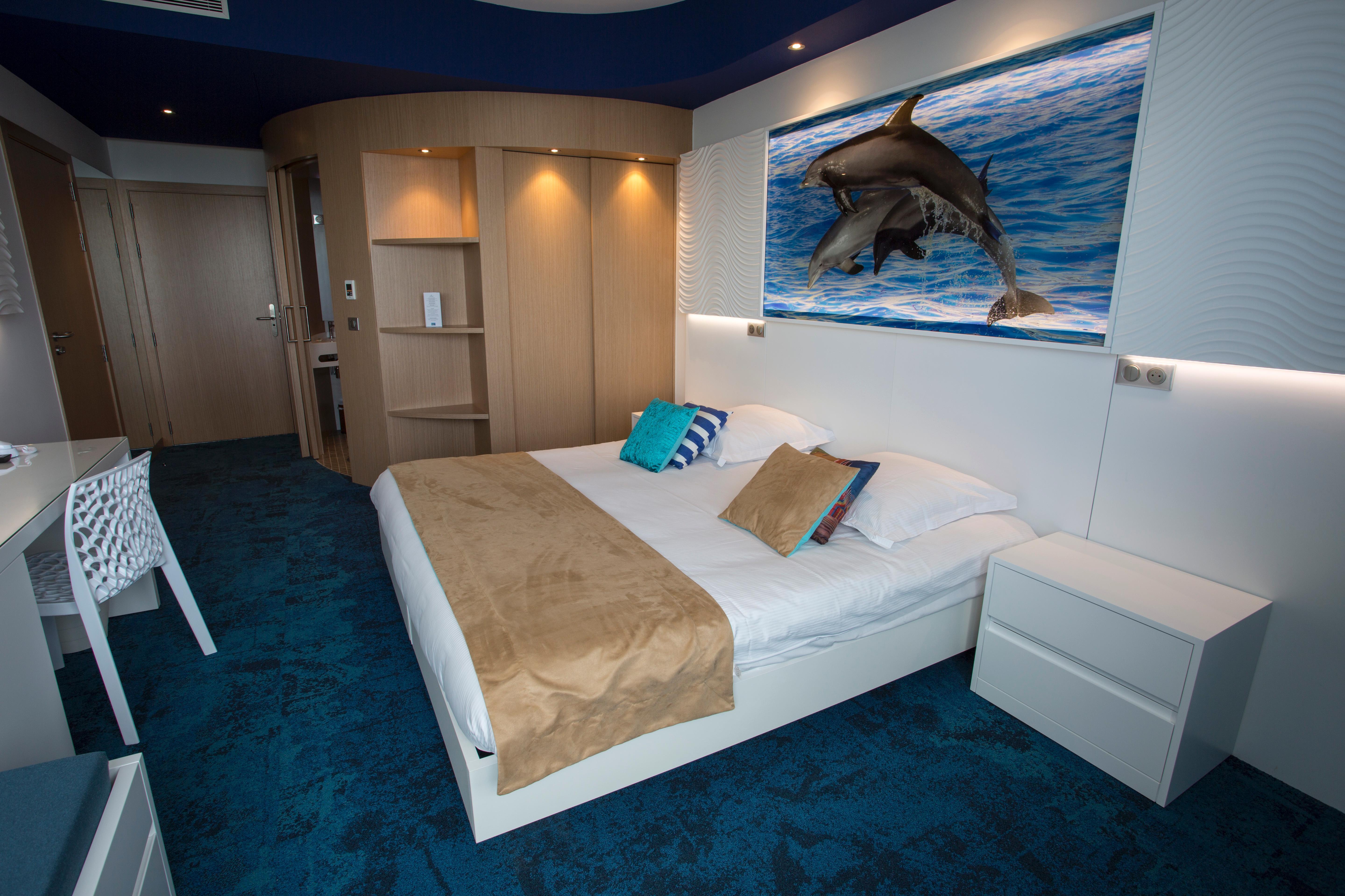 Hotel Marineland Antibes