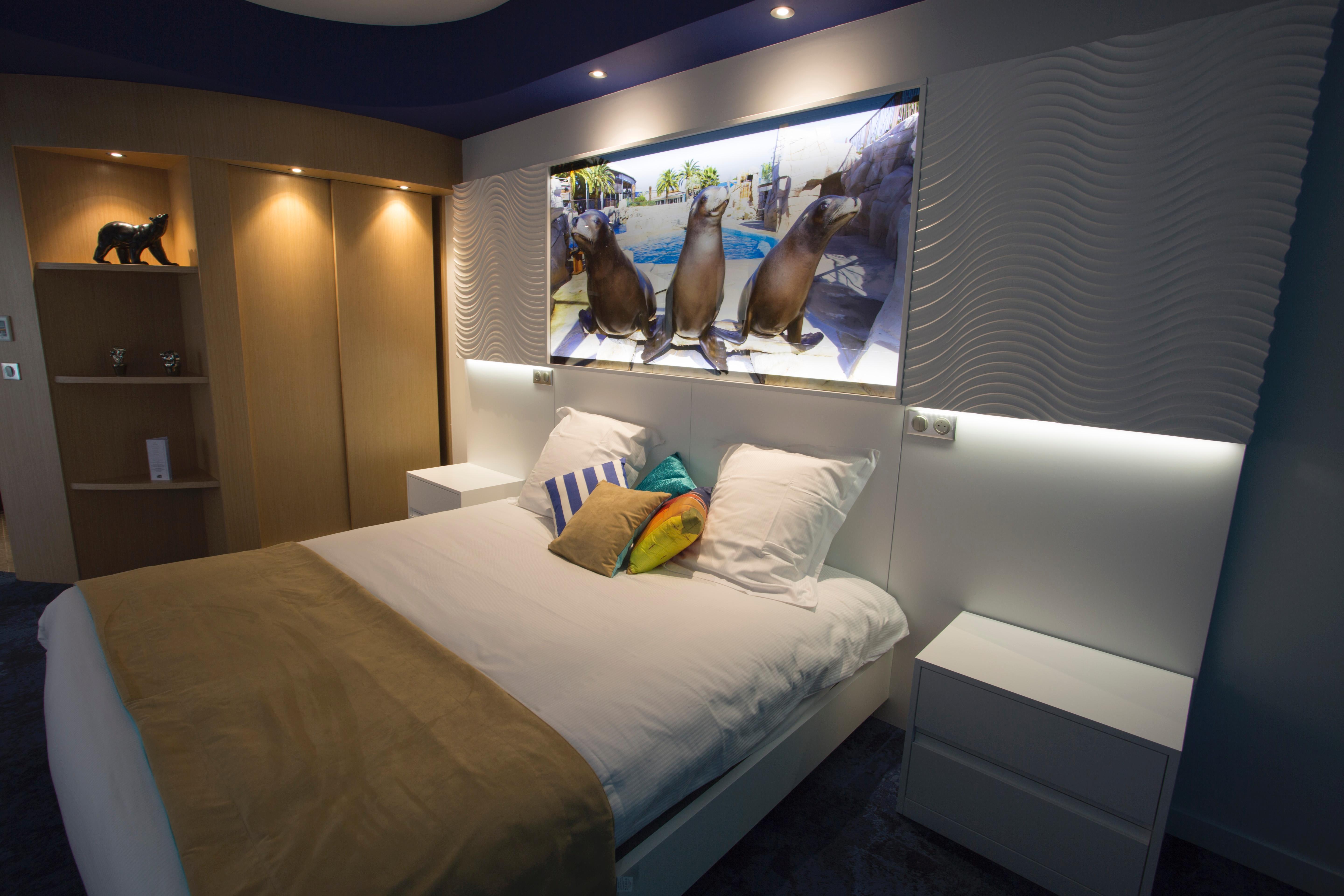 Marineland Hotel Antibes