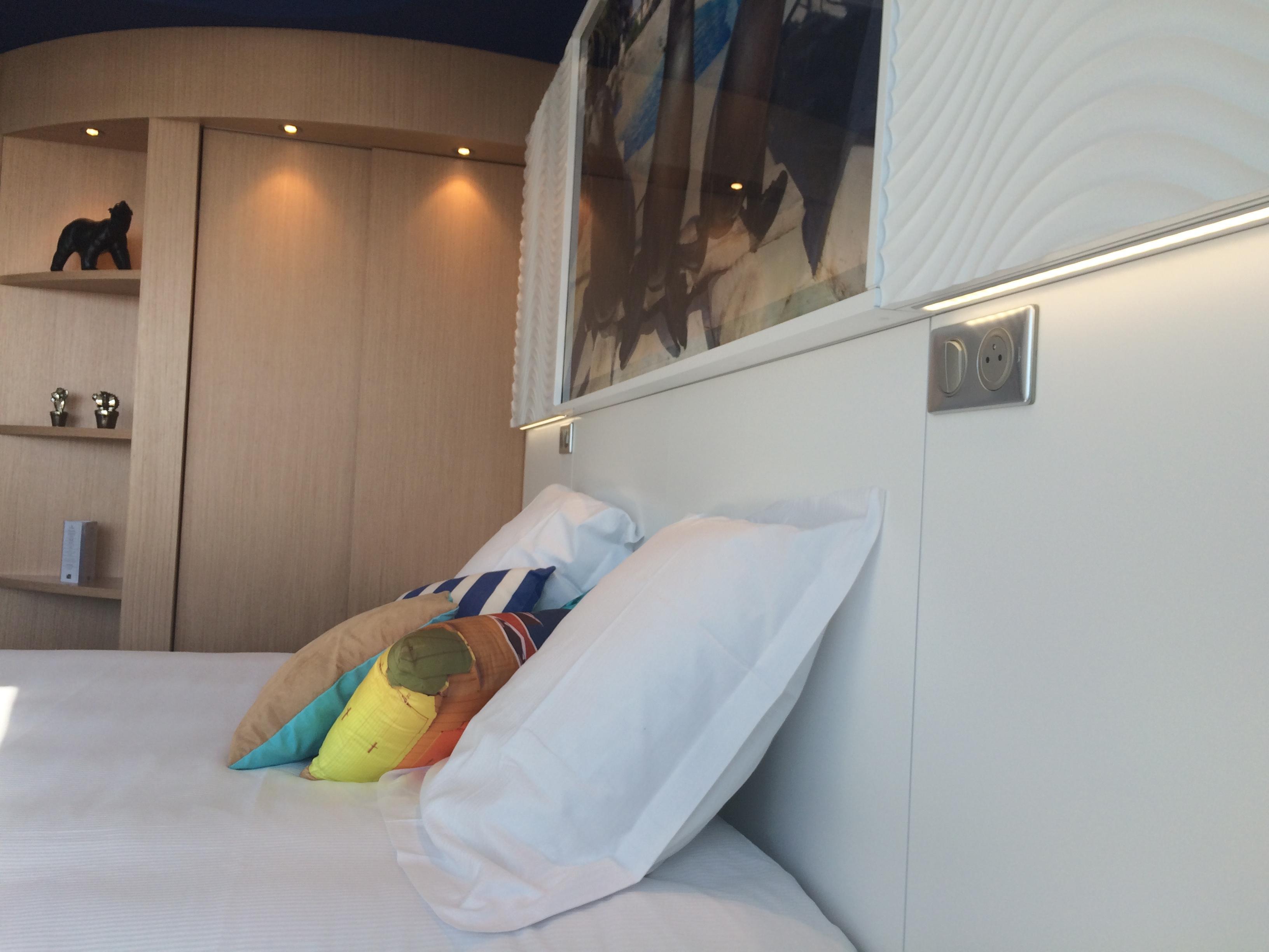 Hotel Marineland