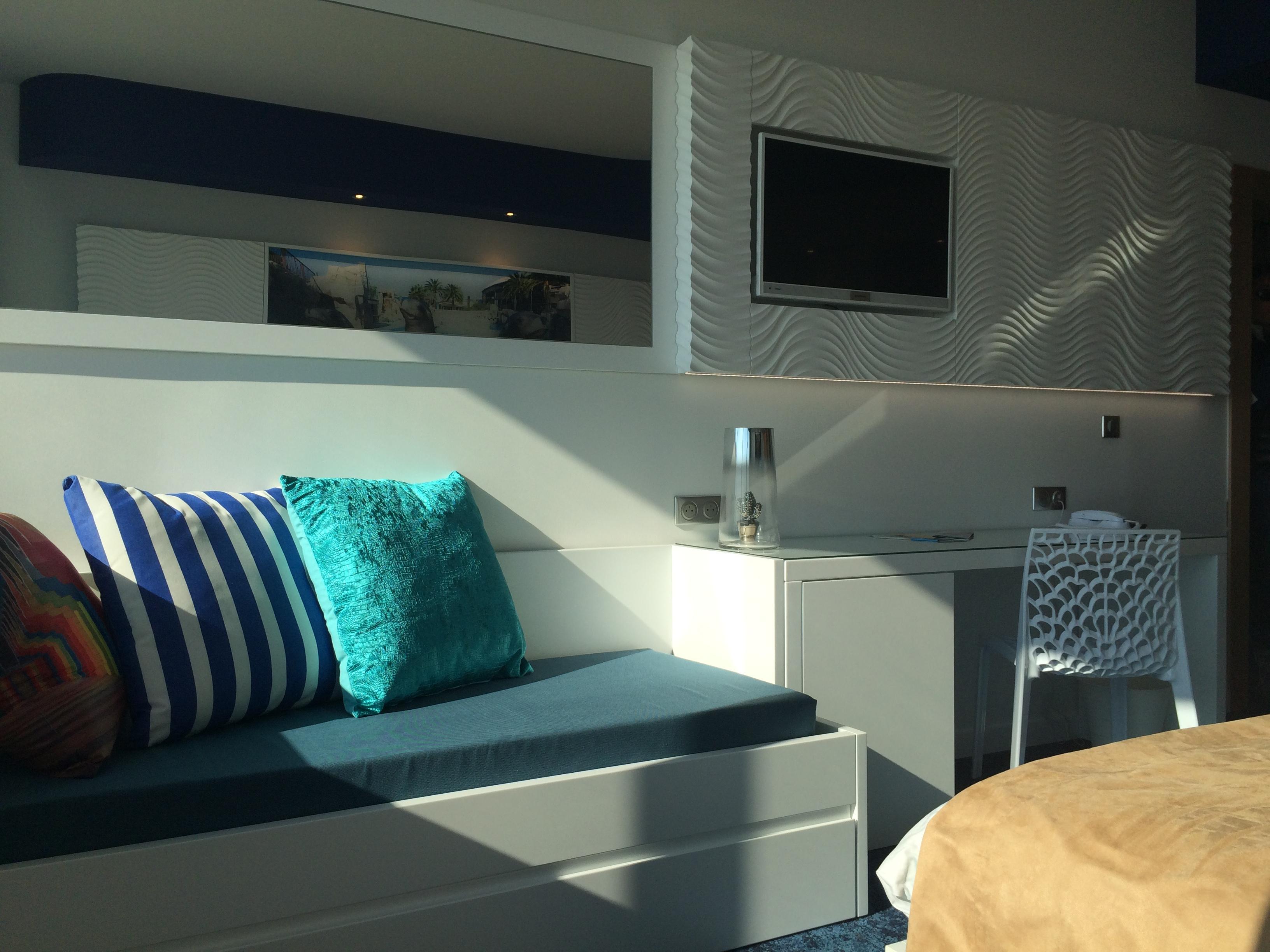 Marineland Hotel 3*