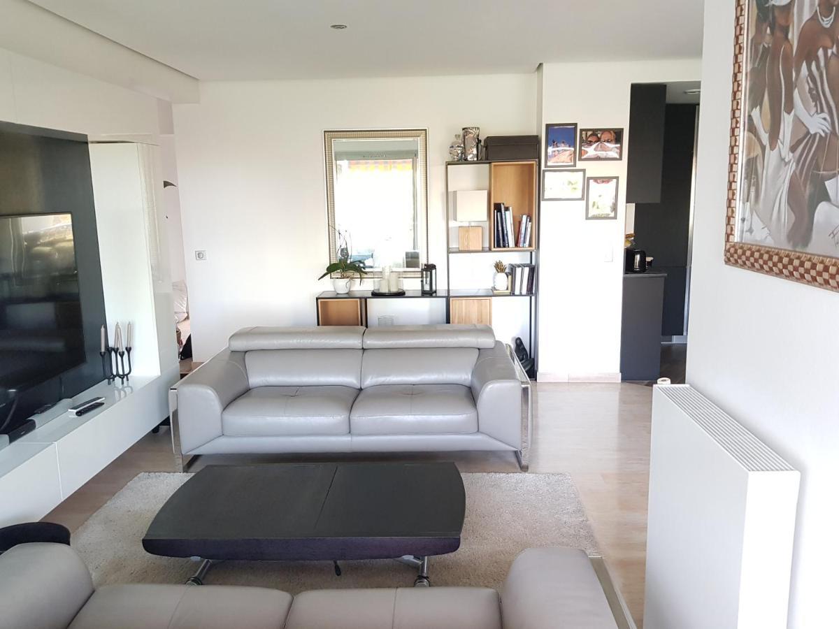 4p, Piscine, Tennis, Wifi, Proche Centre Et Plages Apartamento *