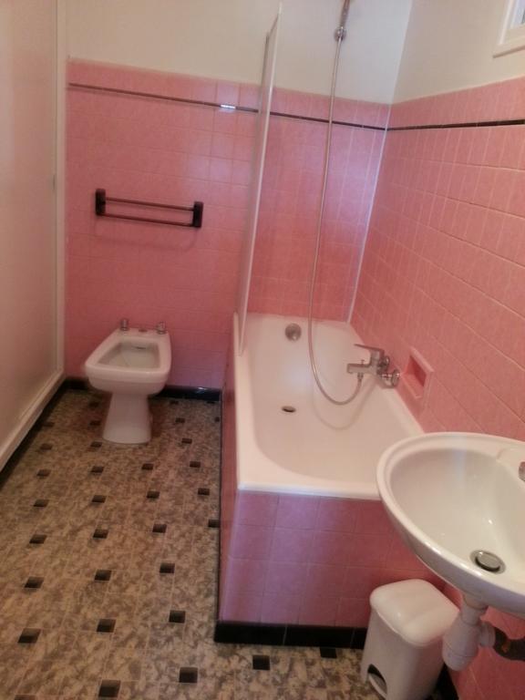 Meuble Ramuntcho Apartment