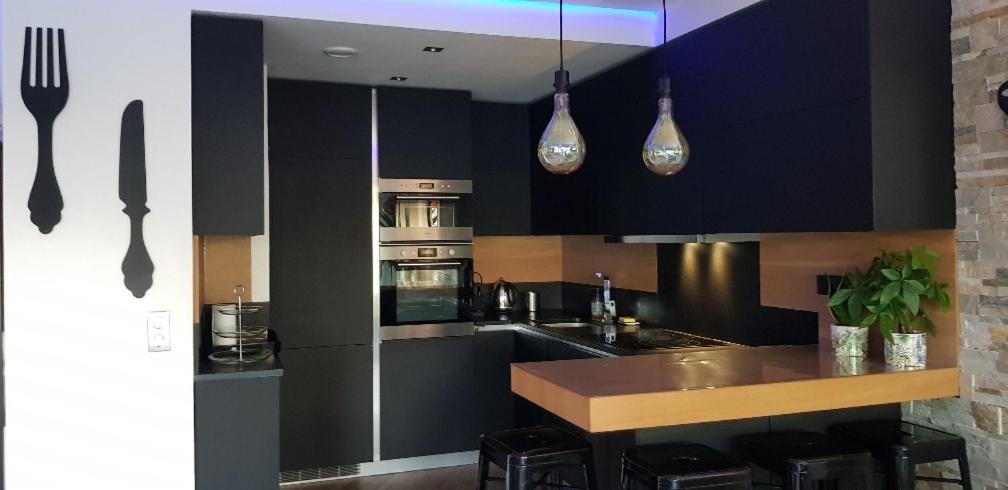 Apartamento 4p, Piscine, Tennis, Wifi, Proche Centre Et Plages *