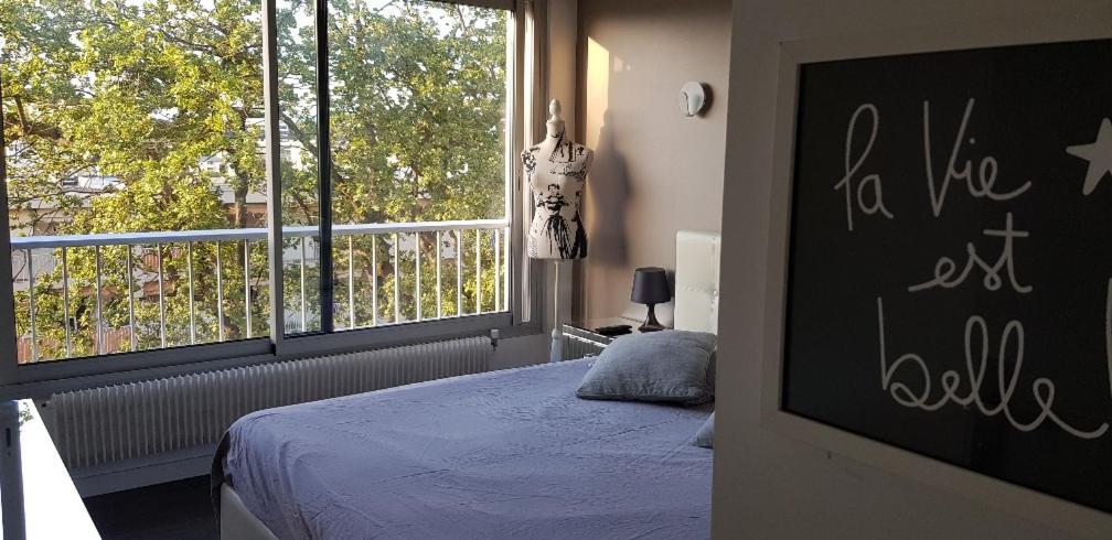 4p, Piscine, Tennis, Wifi, Proche Centre Et Plages Apartamento *