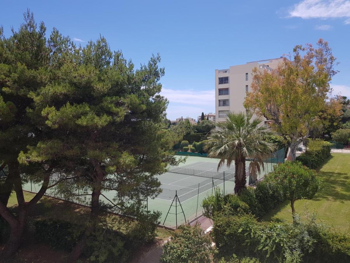 4p, Piscine, Tennis, Wifi, Proche Centre Et Plages *