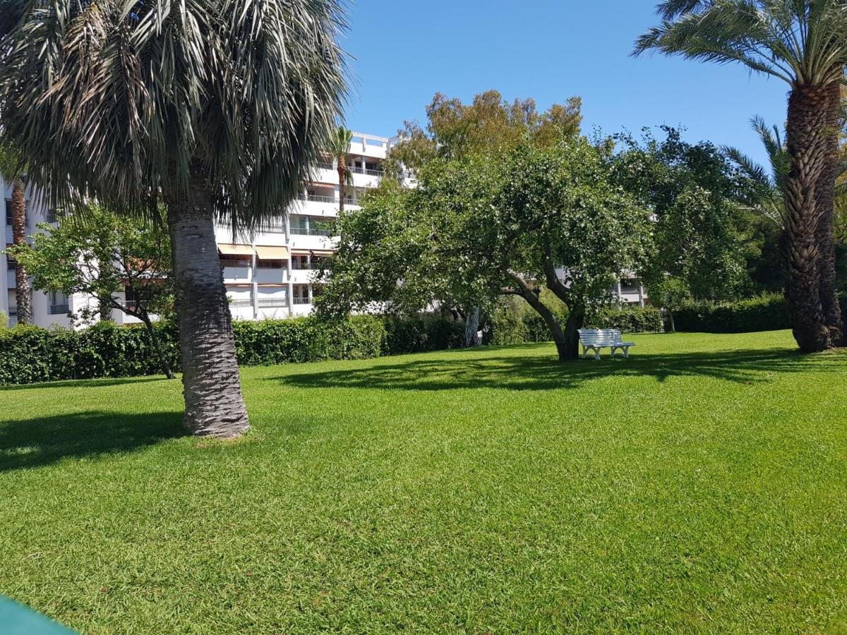 4p, Piscine, Tennis, Wifi, Proche Centre Et Plages Apartamento *