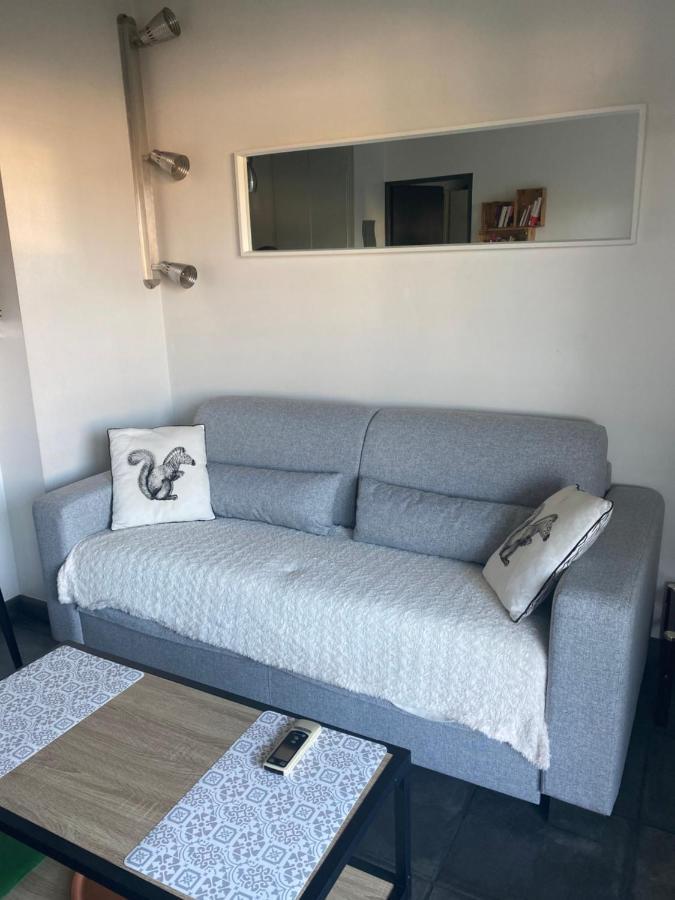 Apartamento Les Espalines