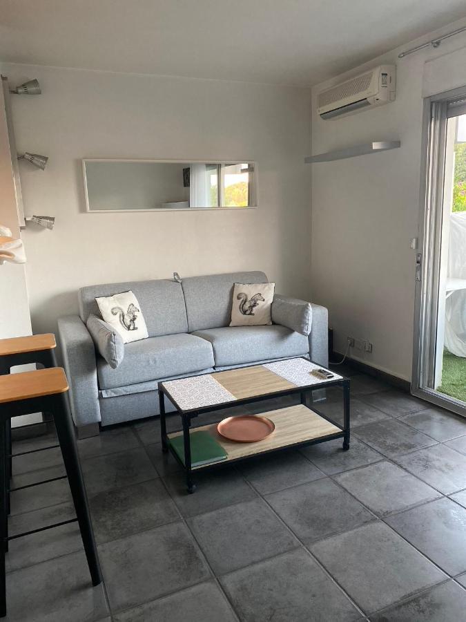 Les Espalines Apartment Antibes