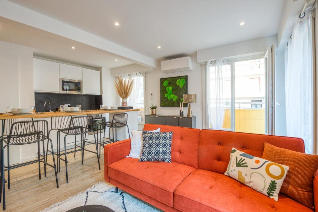 Wilsonia - Welkeys Appartement *