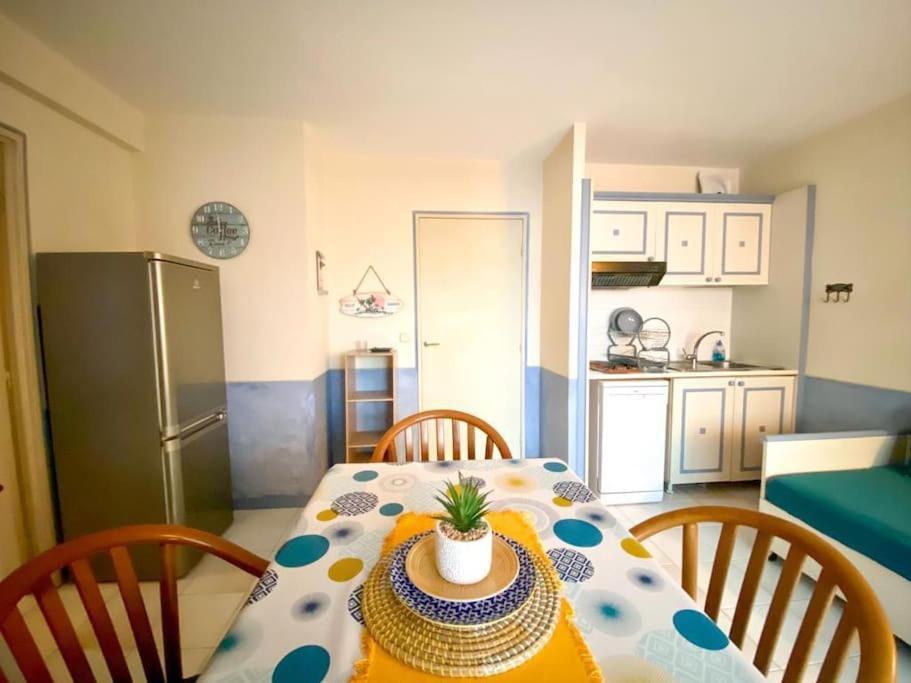 D'este 2 Yourhosthelper Apartment Antibes