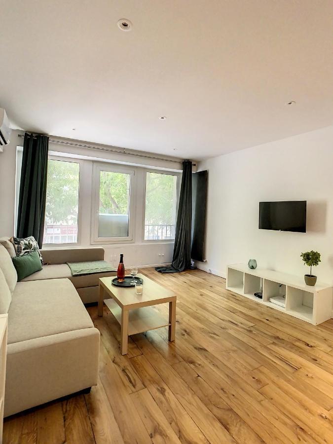 Studio Hyper Centre Gare Vieil Mer 2pers Appartement
