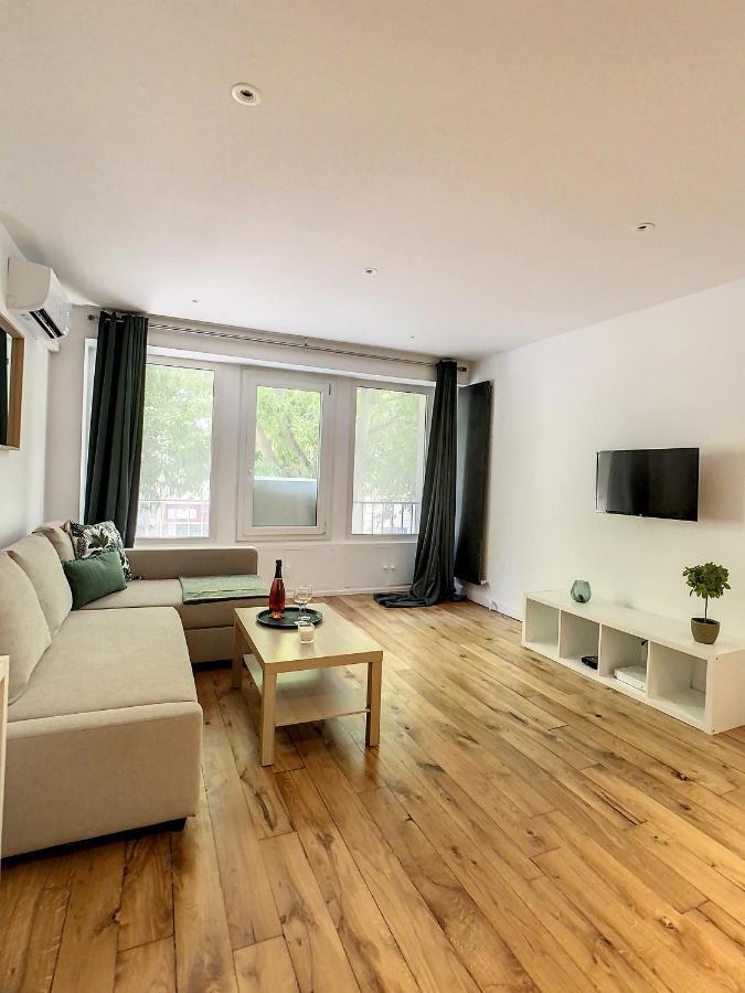 Studio Hyper Centre Gare Vieil Mer 2pers Antibes