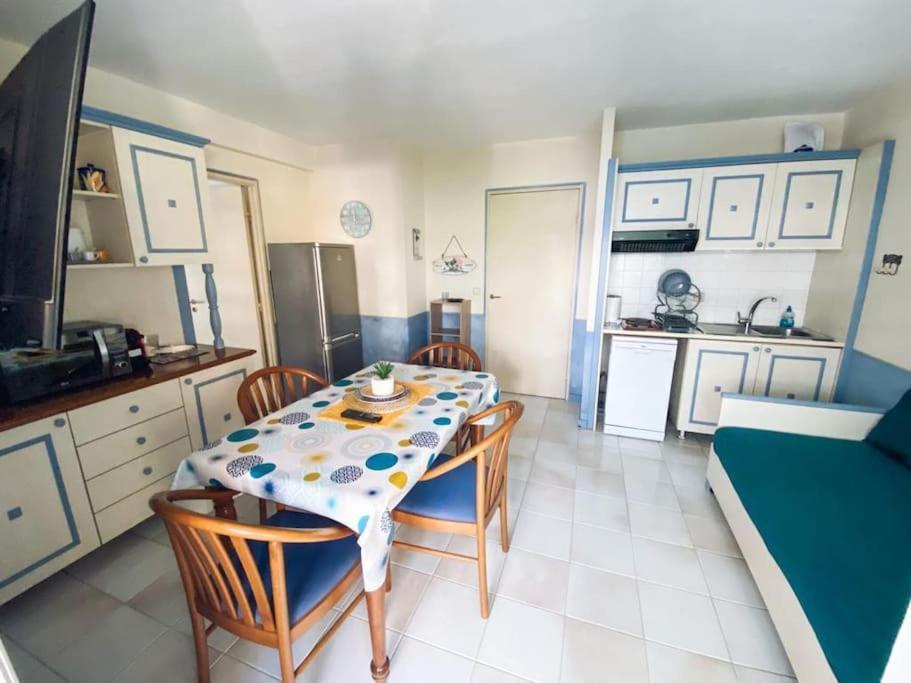 D'este 2 Yourhosthelper Apartment Antibes