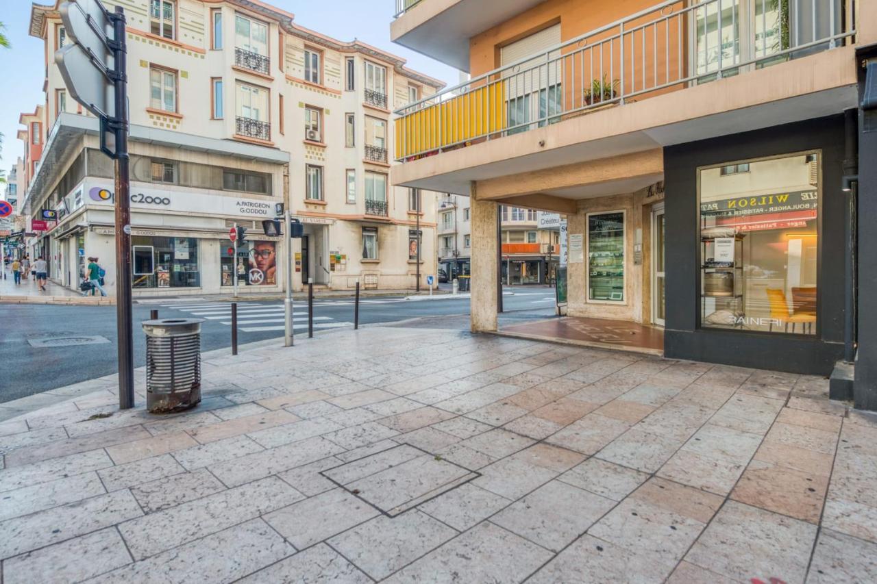Wilsonia - Welkeys Appartement