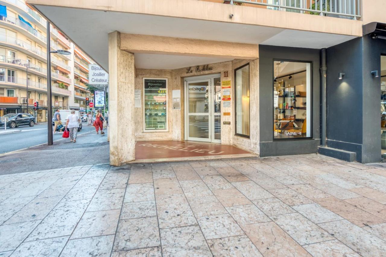 Appartement Wilsonia - Welkeys *