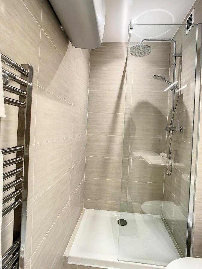 Appartement Studio Hyper Centre Gare Vieil Mer 2pers