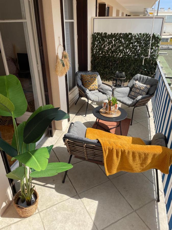Terrasse Plein Sud, Deux Doubles Apartment *