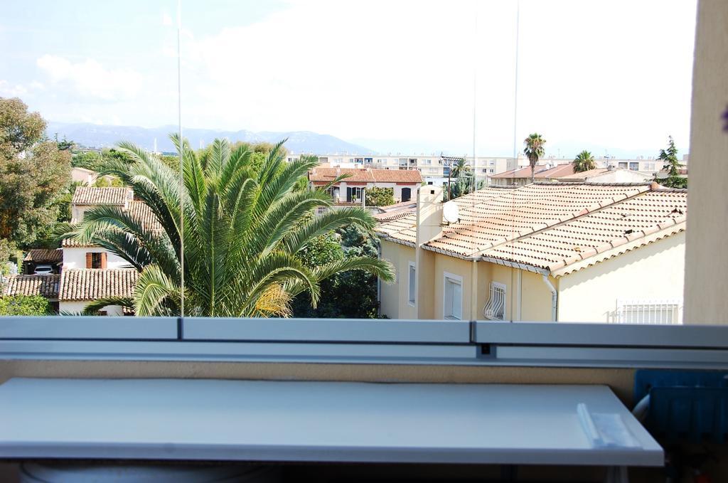 Breguieres Apartment *