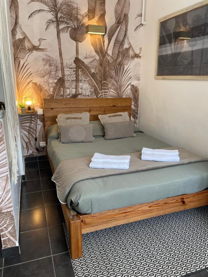 Coeur De Juan, Calme, 300m Plages - Easy Check-in * Antibes