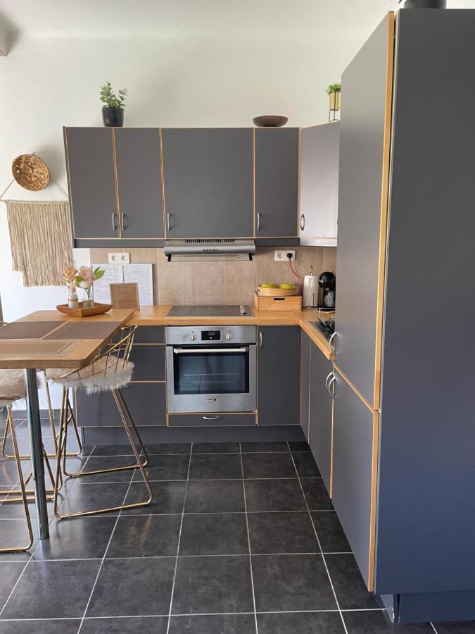 Coeur De Juan, Calme, 300m Plages - Easy Check-in Appartement Antibes
